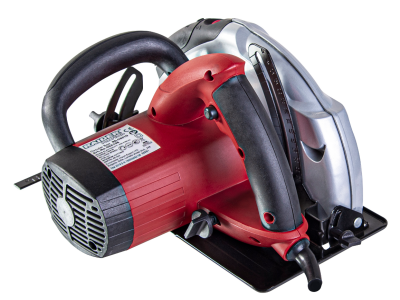 Raider RD-CS21 Ръчен циркуляр с лазер ø185mm 1300W - 052106