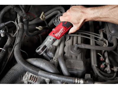 Milwaukee M12 FIR12-0 Безчеткова акумулаторна тресчотка - 4933459800