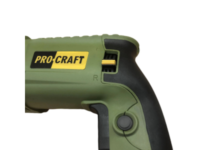 Перфоратор Procraft BH900DFR