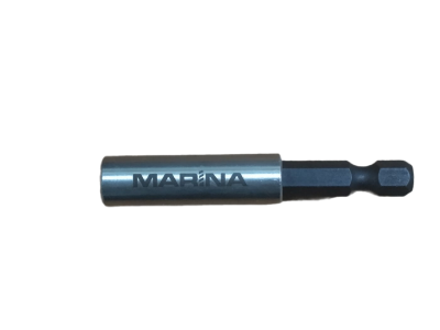 Holder Marina 1/4x60(75)mm