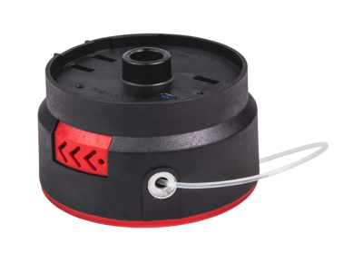 Raider R20 Корда с макара и капачка за RDP-CGT20