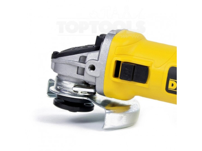 Ъглошлайф 800W, 125mm Dewalt DWE4057-QS
