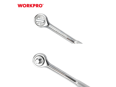 WP271003 Тресчотка 1/2'' 45 зъба