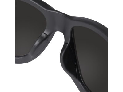 Milwaukee Dark Safety Glasses - 4932471884