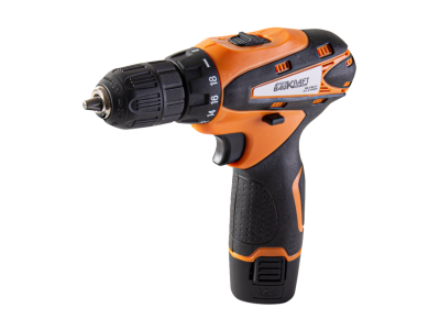 Raider/Baukraft BK-CDL31 Cordless drill with 1.5Ah battery - 030604