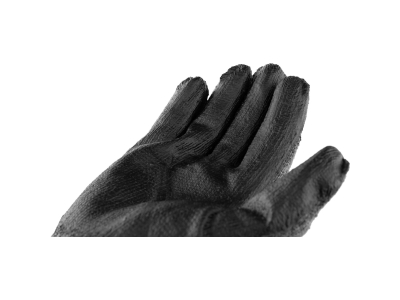 Gloves melted in latex №10 Richmann PP001-10