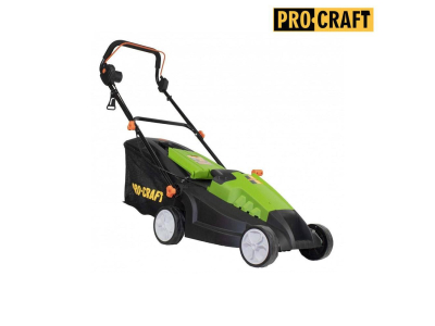 NM2100 PROCRAFT Electric lawn mower
