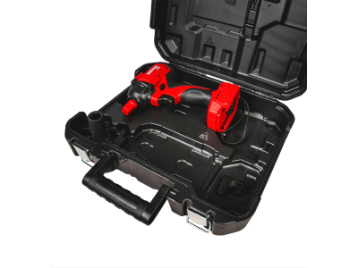 Безчетков гайковерт Raider R20 RDP-28BBIW20 1/2" 280Nm с куфар - 030195