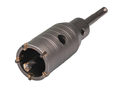 БОРКОРОНА ЗА БЕТОН Raider С ВОДАЧ SDS-PLUS