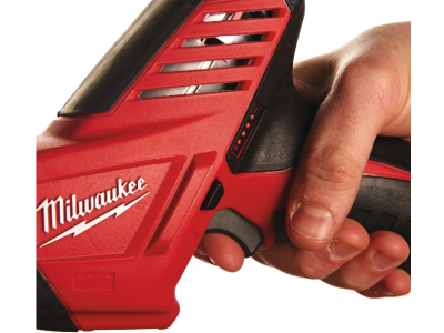 Milwaukee C12HZ Cordless Hackzall