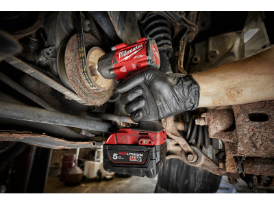 Milwaukee M18 FMTIW2F12-0X brushless Cordless Impact Wrench