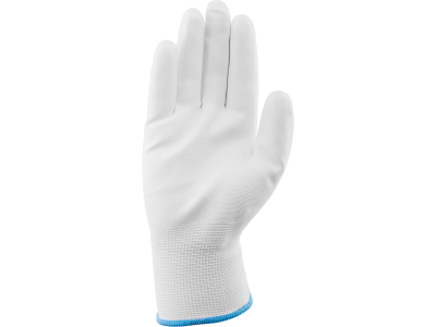 Gloves ULTRA-TEC white №9 Richmann PP004-09