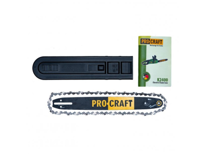 Електрически верижен трион Procraft K2400