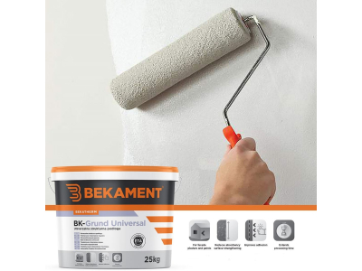 Bekament BK-Grund Universal structural primer