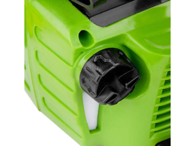 Безчетков акумулаторен верижен трион 40V Procraft PKA40LI