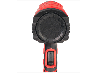 Raider RD-HG27 Hot air gun with temperature control 2000W - 074315