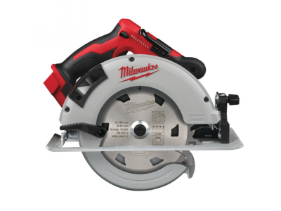 Milwaukee M18BLCS66-0X cordless brushless circular saw