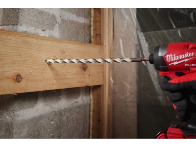 Universal drill Milwaukee 6.0x150/90mm - 4932471097