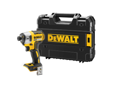 Cordless hammer screwdriver Dewalt DCF887NT solo