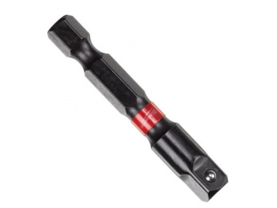 Milwaukee adapter 1/4" - 1/4"