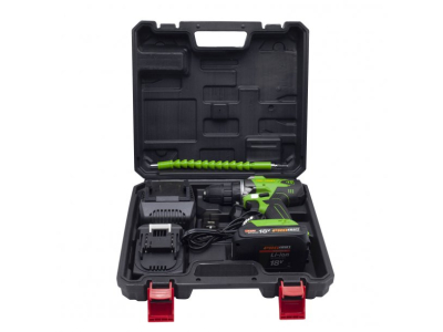 Акумулаторен винтоверт Procraft PA18Li