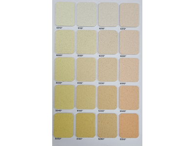 Bekament BK-Sil Фасадна силиконова мазилка, бяла