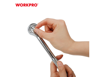 WP271003 Тресчотка 1/2'' 45 зъба