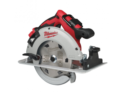 Milwaukee M18BLCS66-0X cordless brushless circular saw