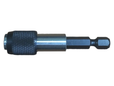 Self-tightening holder Marina 1/4х62mm