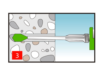Fischer FIS AB 300 T , 300ml.