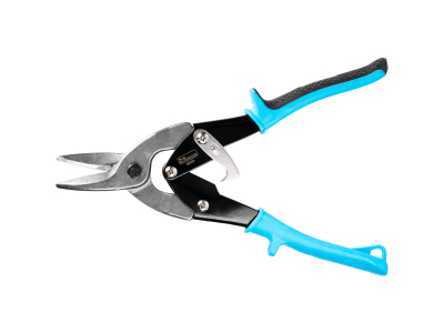 Tiaman shears snips straight, 250 mm Richmann C0300