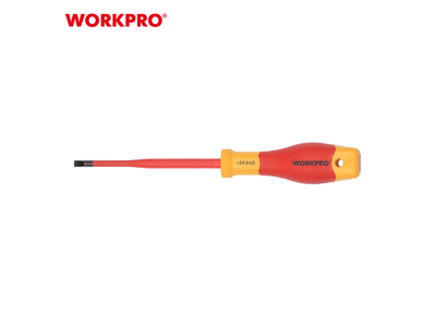 VDE Insulated Screwdriver PZ2 x 100 mm 1000V