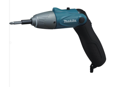 Акумулаторна отвертка Makita 6723DW