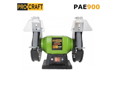 Шмиргел Procraft 150mm PAE900