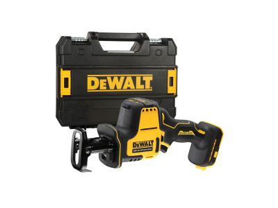 Cordless saber saw Dewalt DCS369NT