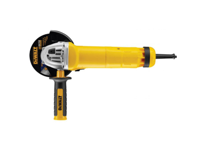 Angle grinder electrical , 1200W, ф125mm Dewalt DWE4217