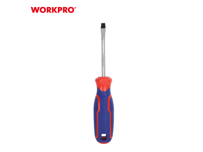 Flat Head Screwdriver 4 mm x 100 mm