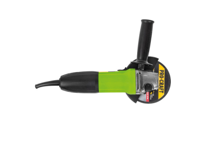 Angle grinder PROCRAFT PW1100ES