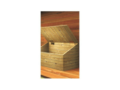 Hinged hinge ZO-100х105х2.0mm