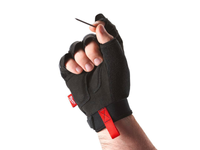 Ръкавици без пръсти Milwaukee