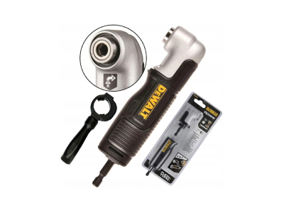 Приставка за завиване под ъгъл Dewalt DT20500