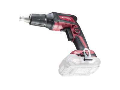 Brushless cordless drywall screwdriver Raider R20 RDP-SBES20 - 030159