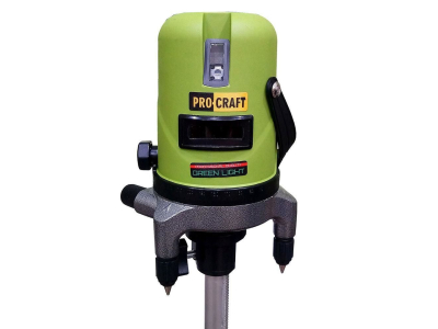 Laser linear level Procraft LE-5D