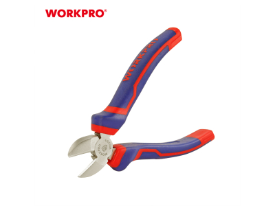 Diagonal Cutting Pliers 160 mm (6")