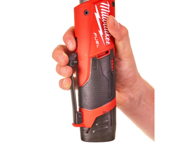 Milwaukee M12 FIR12-0 Безчеткова акумулаторна тресчотка - 4933459800