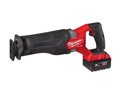 Milwaukee M18FSZ-0X cordless reciprocating saw