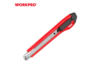 Plastic Snap-Off Knife 18 mm