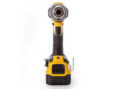 Cordless drill driver Dewalt  DCD796P2