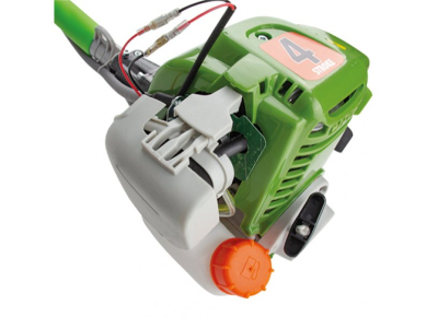 Professional four-stroke petrol trimmer Procraft T5600