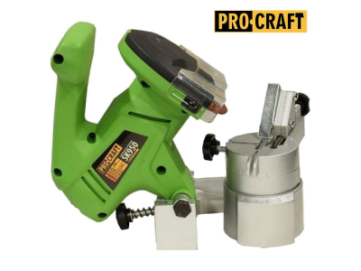 SK950 Уред за заточване на вериги Procraft